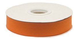 Biaisband 20mm Oranje Biaisband 20mm Oranje