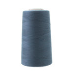 Diamondspun 3000y - 027 - Jeansblauw Diamondspun 3000y - 027 - Jeansblauw