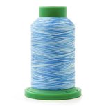 Amann Isacord multi nr.40 1000m - 9605 Amann Isacord multi nr.40 1000m - 9605