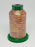 Amann Isacord multi nr.40 1000m - 9981 Amann Isacord multi nr.40 1000m - 9981