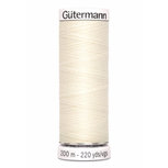 Gutermann Allesnaaigaren 200m - 001 Gutermann Allesnaaigaren 200m - 001