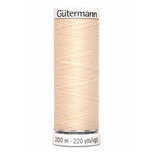 Gutermann Allesnaaigaren 200m - 005 Gutermann Allesnaaigaren 200m - 005
