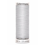 Gutermann Allesnaaigaren 200m - 008 Gutermann Allesnaaigaren 200m - 008