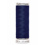 Gutermann Allesnaaigaren 200m - 011 Gutermann Allesnaaigaren 200m - 011
