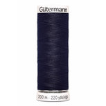 Gutermann Allesnaaigaren 200m - 032 Gutermann Allesnaaigaren 200m - 032