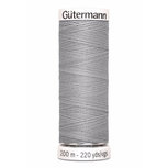 Gutermann Allesnaaigaren 200m - 038 Gutermann Allesnaaigaren 200m - 038