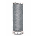 Gutermann Allesnaaigaren 200m - 040 Gutermann Allesnaaigaren 200m - 040