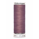 Gutermann Allesnaaigaren 200m - 052 Gutermann Allesnaaigaren 200m - 052