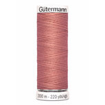 Gutermann Allesnaaigaren 200m - 079 Gutermann Allesnaaigaren 200m - 079