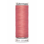 Gutermann Allesnaaigaren 200m - 080 Gutermann Allesnaaigaren 200m - 080