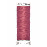 Gutermann Allesnaaigaren 200m - 081 Gutermann Allesnaaigaren 200m - 081