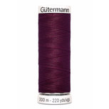 Gutermann Allesnaaigaren 200m - 108 Gutermann Allesnaaigaren 200m - 108