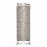 Gutermann Allesnaaigaren 200m - 118 Gutermann Allesnaaigaren 200m - 118