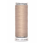 Gutermann Allesnaaigaren 200m - 121 Gutermann Allesnaaigaren 200m - 121