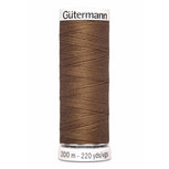 Gutermann Allesnaaigaren 200m - 124 Gutermann Allesnaaigaren 200m - 124
