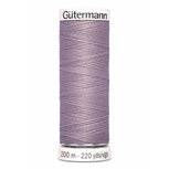 Gutermann Allesnaaigaren 200m - 125 Gutermann Allesnaaigaren 200m - 125