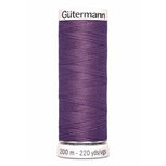 Gutermann Allesnaaigaren 200m - 129 Gutermann Allesnaaigaren 200m - 129