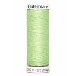 Gutermann Allesnaaigaren 200m - 152 Gutermann Allesnaaigaren 200m - 152