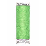 Gutermann Allesnaaigaren 200m - 153 Gutermann Allesnaaigaren 200m - 153