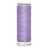 Gutermann Allesnaaigaren 200m - 158 Gutermann Allesnaaigaren 200m - 158