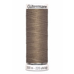 Gutermann Allesnaaigaren 200m - 160 Gutermann Allesnaaigaren 200m - 160
