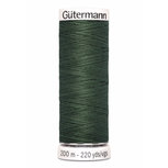 Gutermann Allesnaaigaren 200m - 164 Gutermann Allesnaaigaren 200m - 164
