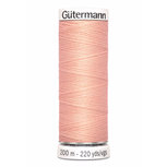 Gutermann Allesnaaigaren 200m - 165 Gutermann Allesnaaigaren 200m - 165