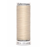 Gutermann Allesnaaigaren 200m - 169 Gutermann Allesnaaigaren 200m - 169