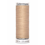 Gutermann Allesnaaigaren 200m - 170 Gutermann Allesnaaigaren 200m - 170