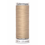 Gutermann Allesnaaigaren 200m - 186 Gutermann Allesnaaigaren 200m - 186