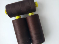 Gutermann Allesnaaigaren (Mara) 1000m - 023 - Bruin Gutermann Allesnaaigaren (Mara) 1000m - 023 - Bruin