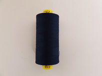 Gutermann Allesnaaigaren (Mara) 1000m - 310 - Donkerblauw Gutermann Allesnaaigaren (Mara) 1000m - 310 - Donkerblauw