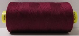 Gutermann Allesnaaigaren (Mara) 1000m - 368 - Bordeaux Gutermann Allesnaaigaren (Mara) 1000m - 368 - Bordeaux