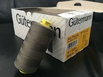 Gutermann Allesnaaigaren (Mara) 1000m - 727 - Taupe Gutermann Allesnaaigaren (Mara) 1000m - 727 - Taupe