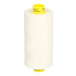 Gutermann Allesnaaigaren (Mara) 1000m - 800 - Wit Gutermann Allesnaaigaren (Mara) 1000m - 800 - Wit