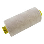 Gutermann Allesnaaigaren (Mara) 1000m - 802 - Bleek Ecru Gutermann Allesnaaigaren (Mara) 1000m - 802 - Bleek Ecru