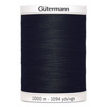 Gutermann Allesnaaigaren 1000m - 000 Gutermann Allesnaaigaren 1000m - 000