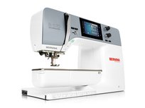 Bernina 570 QE Bernina 570 QE