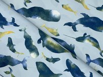 Polyester Polyamide Dolphins Polyester Polyamide Dolphins