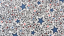 Alpen Sweat Stars Dark Jeans Alpen Sweat Stars Dark Jeans