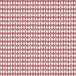 Poplin Arlequeen Rouge Poplin Arlequeen Rouge