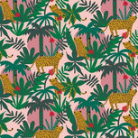 Soft Sweat Gots Forest Roze Soft Sweat Gots Forest Roze
