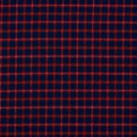 Katoen Polyester Check Rood Katoen Polyester Check Rood