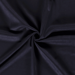 Effen Imitatieleer Navy Effen Imitatieleer Navy