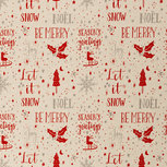 Canvas Jochen Kerst Beige Canvas Jochen Kerst Beige