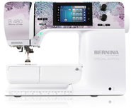 Bernina 480 Special Edition Bernina 480 Special Edition