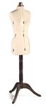 Paspop Lady Valet B Naturel Paspop Lady Valet B Naturel