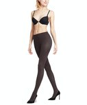 Falke Panty Pure Matt 50den Anthracite S Falke Panty Pure Matt 50den Anthracite S
