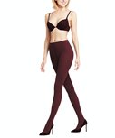 Falke Panty Pure Matt 50den Barolo M Falke Panty Pure Matt 50den Barolo M