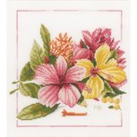 Lanarte Amaryllis Bouquet Lanarte Amaryllis Bouquet